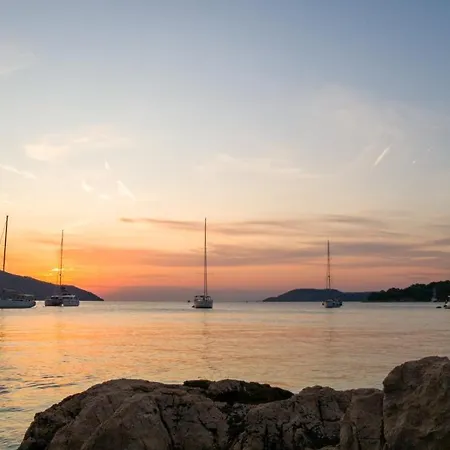 Mitrović Apartment Stari Grad (Hvar)