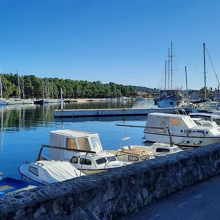 Mitrović Apartment Stari Grad (Hvar)