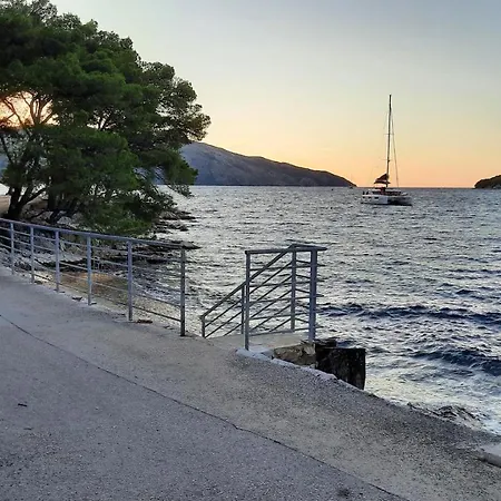 Apartment Mitrović Stari Grad (Hvar)