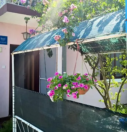 Mitrović Apartment *