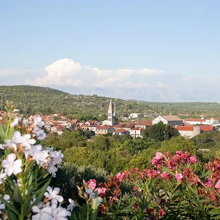 Apartment Mitrović Stari Grad (Hvar)