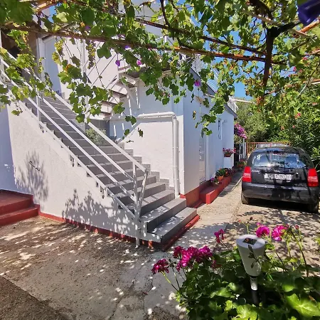 Apartment Mitrovic
