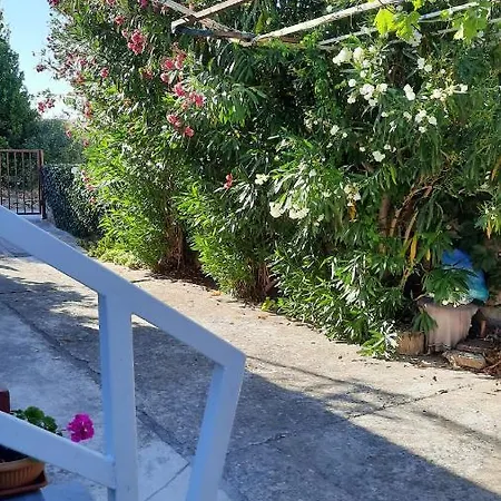 Mitrovic Stari Grad (Hvar)