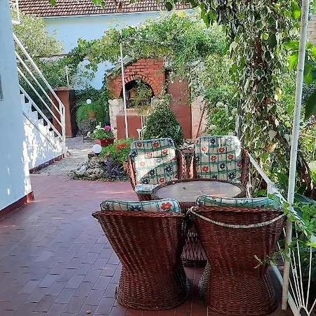 Apartment Mitrovic Stari Grad (Hvar)