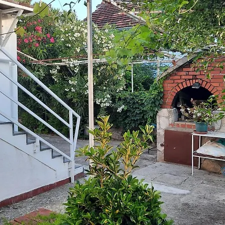 Mitrovic Apartment